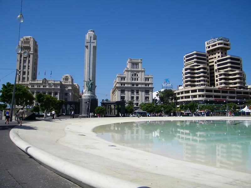 Inversiones inmobiliarias en Tenerife